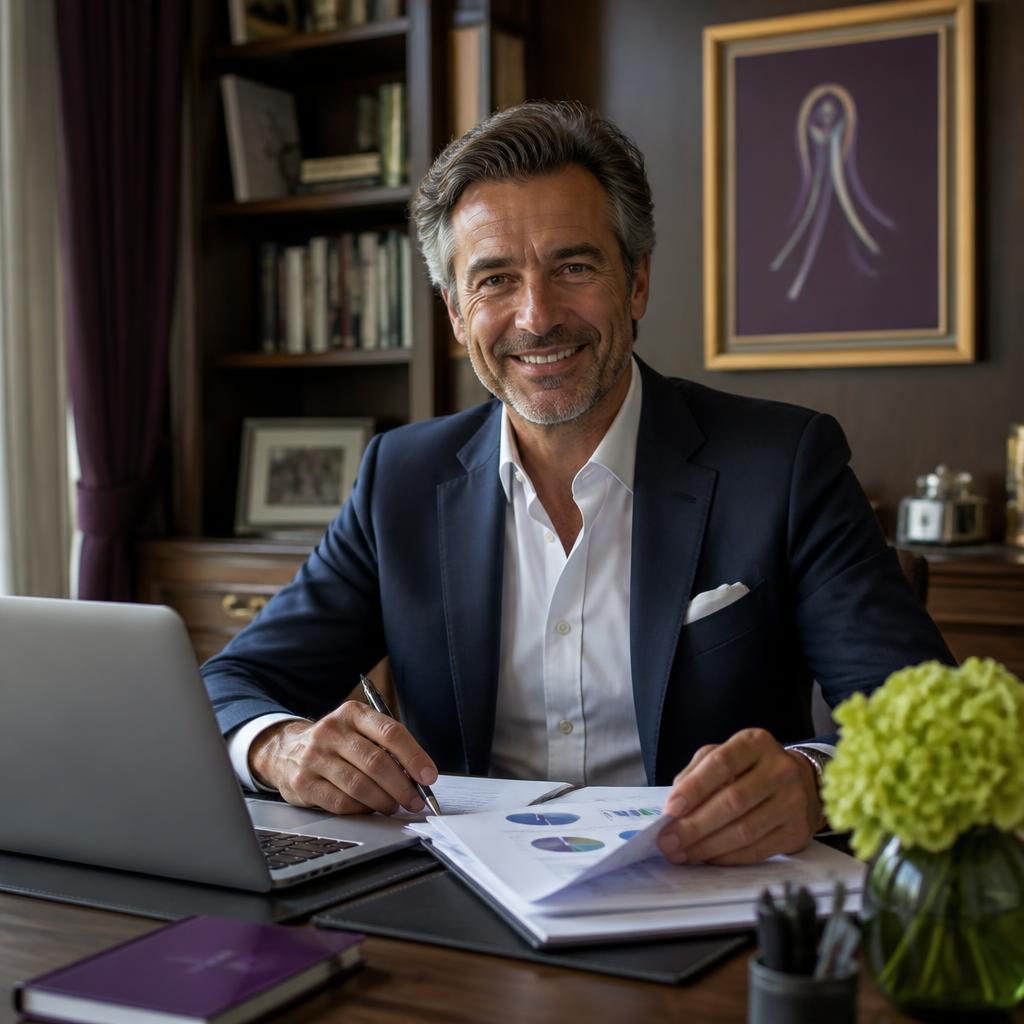 Témoignage de Thomas B.