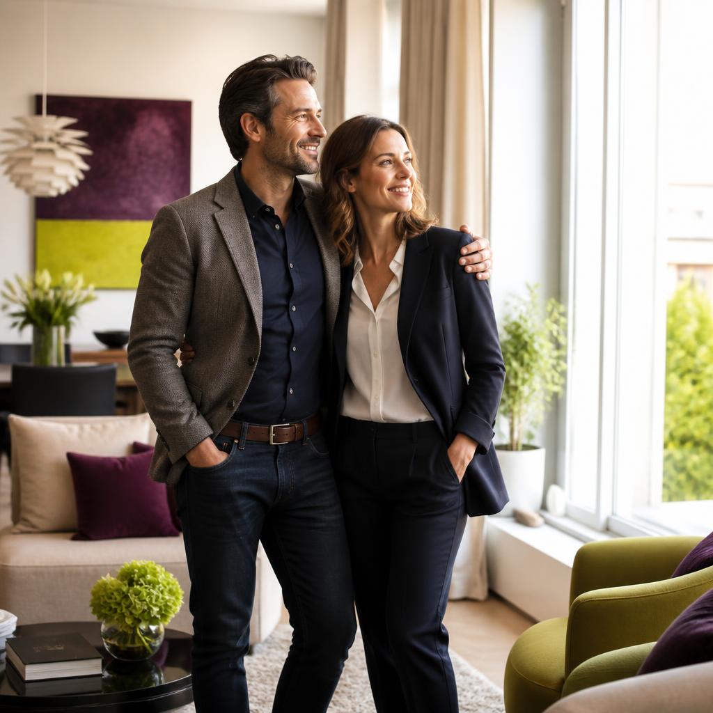Témoignage de Céline & Antoine R.